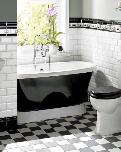 Modern Bathroom